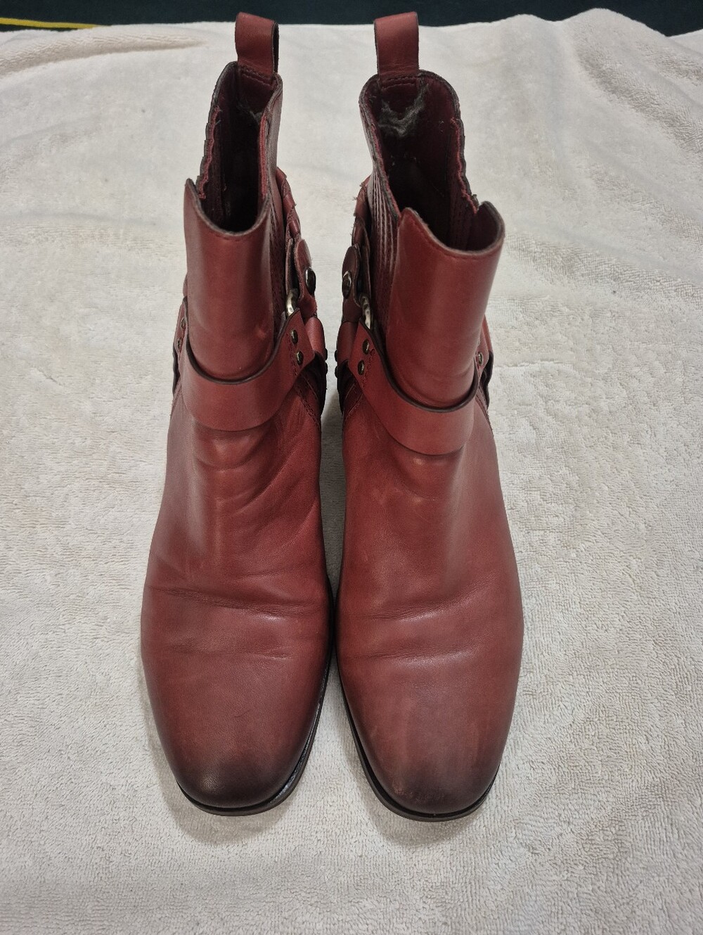 Sam Edelman Boots